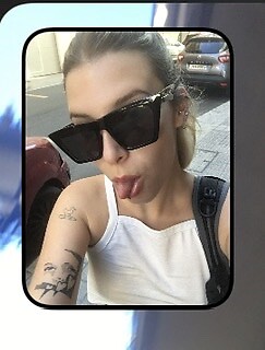 June Beristain Ezenarro