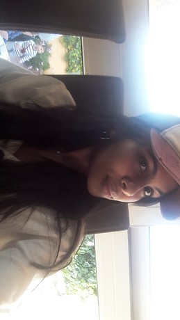 Aisha Salem