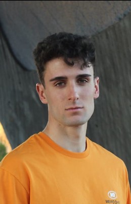 Gonzalo Teba del Sol