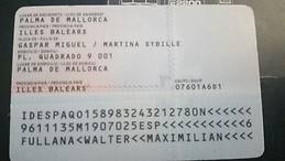 max fullana walter