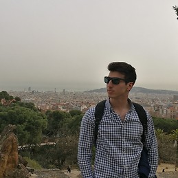 Fran Fernández López