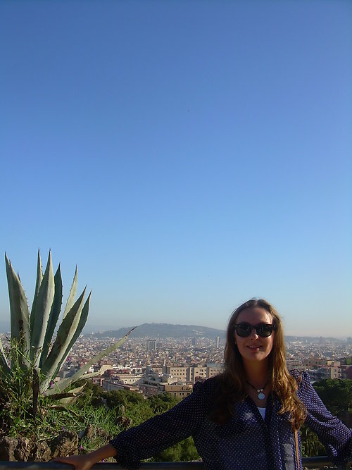 Blanca Morales Padilla