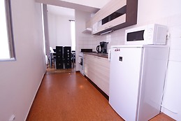 2 rooms at Prague 3 - Zizkov close to the city center