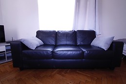 2 rooms at Prague 3 - Zizkov close to the city center