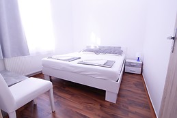 2 rooms at Prague 3 - Zizkov close to the city center