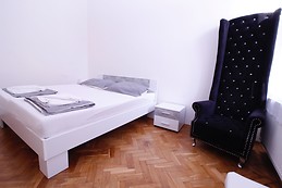 2 rooms at Prague 3 - Zizkov close to the city center
