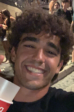 Javier Sobradillo Piqué