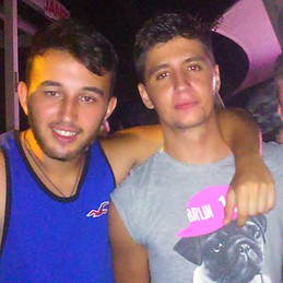 Alejandro Escorcia Gonzalez