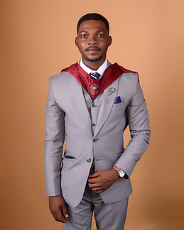 Adedamola Godwin Daodu