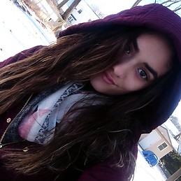 Maria Camila Estrada