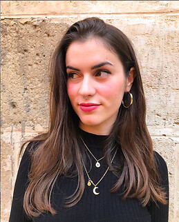 María José Barrientos