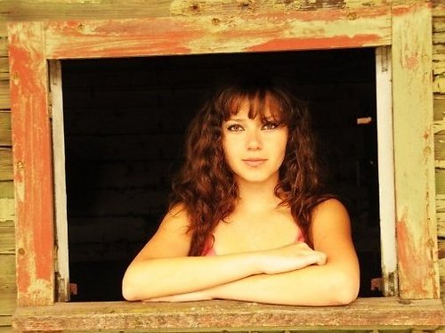 Anahi Clemens Ramirez