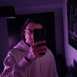 Antonio Jesús Ruiz moral