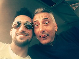 Alessandro Scaramucci