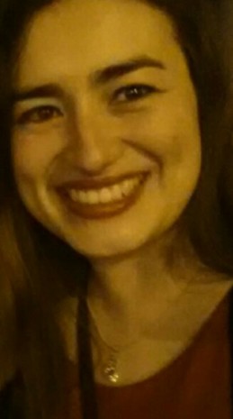 Celia Martínez Pantanalli