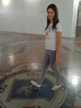 Clara Latorre Martínez