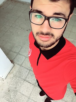 Aymen kouki