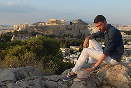 Adrián Rojas González