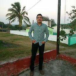 Carlos Betancourt