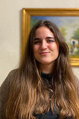 Bego Salvador Arriete