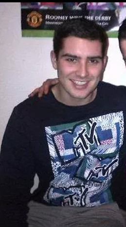 Stephen