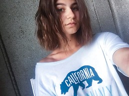 Anastasiya Kolesniova