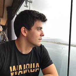 Carlos Ramos