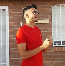 Alvaro Muro