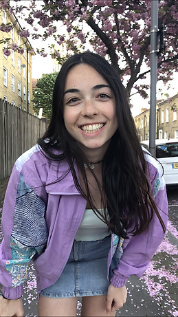 Jone Fernandez Gomez