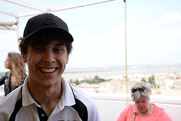 Álvaro González Rosado