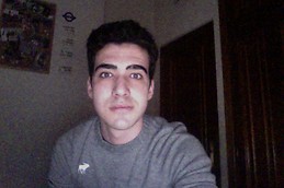 Eduardo Partida