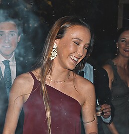 Paula Luengo Bernabé