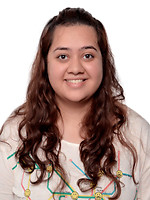 Shubhita Garg