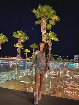 Paola Ossó Martinez