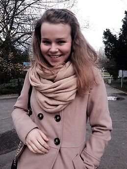 Lenka Gengeľová
