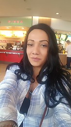 Alejandra Garcia