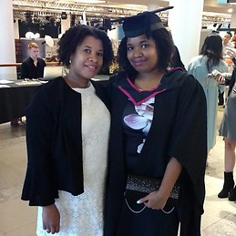 Tamara James Dickson