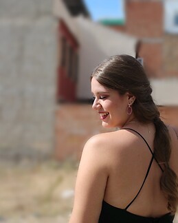 Ana Isabel Moral Torres