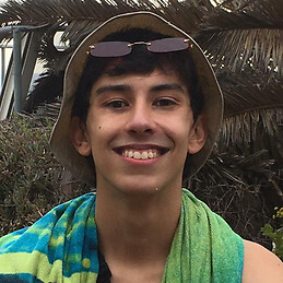 Javier García Santana