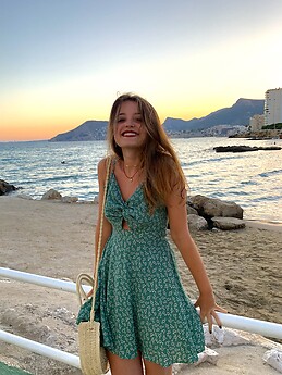 Gemma Moya Sanmiguel