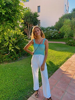 Teresa López Marañón