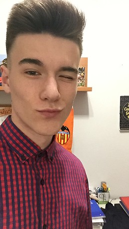 Ramón Puchades Latorre