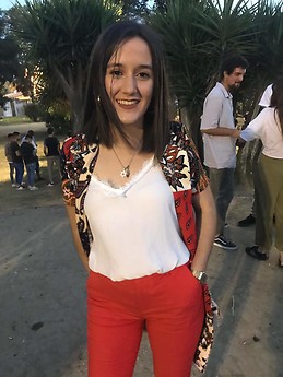 Irene Sanchez