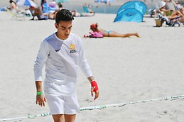 Angel Prieto Montero