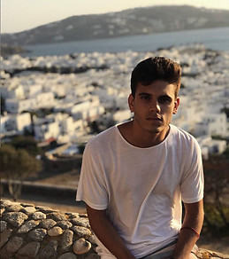 Antonio Hurtado