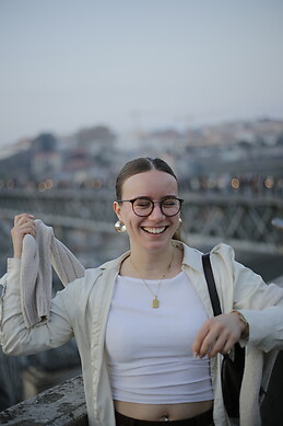 Cecile Ruch
