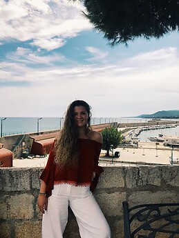 Raquel Sáez-Royuela Ariza
