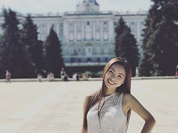 Jiajing Chen