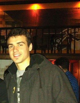 josito rivas