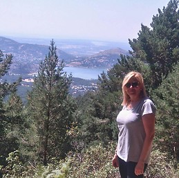 Carmen Olmedo Valencia